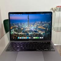 Macbook pro 13 2020