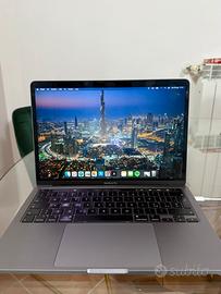 Macbook pro 13 2020