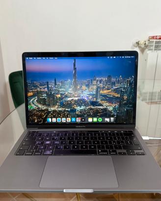 Macbook pro 13 2020