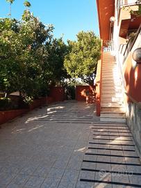 Villa semi indipendente 