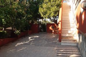 Villa semi indipendente 