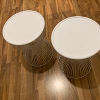 Comodini bianco laccato (2)