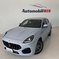 Maserati Grecale MHEV 250 CV AWD GT