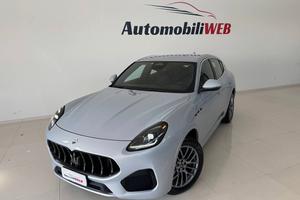 Maserati Grecale MHEV 250 CV AWD GT