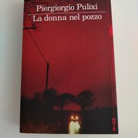 Piergiorgio Pulixi La donna nel pozzo