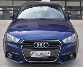 Audi a1/s1 - 2014