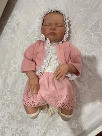 Bambola Reborn