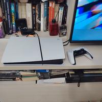 Ps5  slim digital