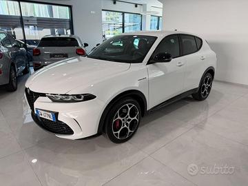 ALFA ROMEO Tonale 1.5 160 CV MHEV TCT7 Veloce *W