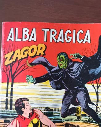 fumetti