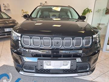 Jeep Compass 1.6 Multijet II 2WD S