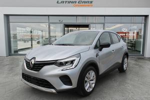 Renault Captur 1.0 tce Business 90cv con Navi e Ca
