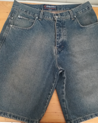 Iriedaily pantaloncini
