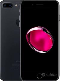 IPHONE 7 PLUS 128 GB