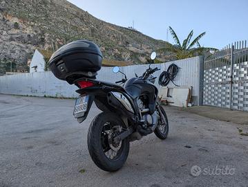 Honda Transalp