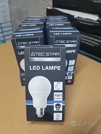 Lampada led