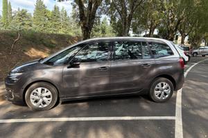 CITROEN Grand C4 Spacetourer BlueHDi 130cv EAT8
