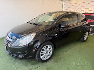 OPEL CORSA 1.2 BENZINA 85CV