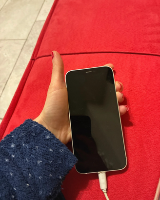 iPhone 12 mini