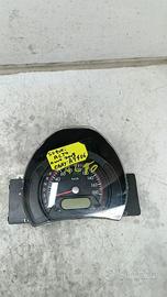 DISPLAY VEGLIA QUADRO STRUMENTI SUZUKI Alto 3Â° Se