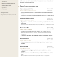 Magazziniere