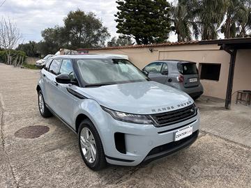 Land Rover Range Evoque 2.0D I4 163 CV AWD Auto R-