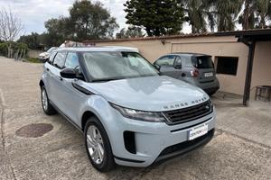 Land Rover Range Evoque 2.0D I4 163 CV AWD Auto R-