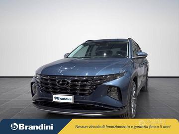 Hyundai Tucson 1.6 crdi Xline 2wd
