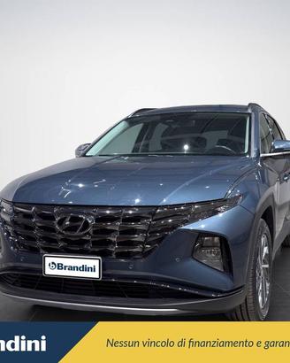 Hyundai Tucson 1.6 crdi Xline 2wd