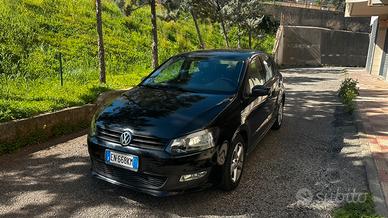 Volkswagen Polo 1.2 Diesel  con soli 132000 km