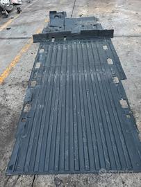 Tappeti fiat Ducato 2020