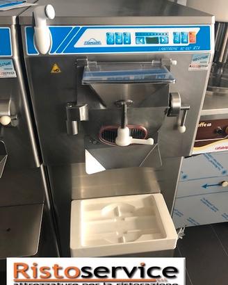 Macchine da gelato carpigiani