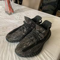 Adidas Yeezy Boost 350 V2 MX Dark Sea Salt