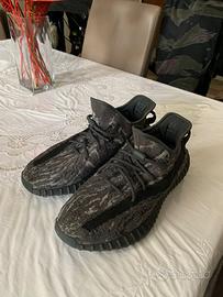 Adidas Yeezy Boost 350 V2 MX Dark Sea Salt