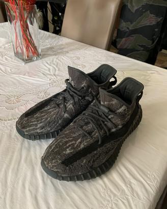 Adidas Yeezy Boost 350 V2 MX Dark Sea Salt