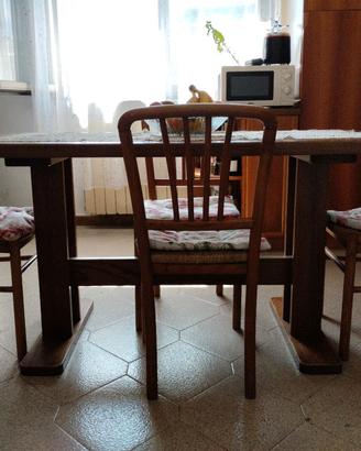 tavolo da cucina