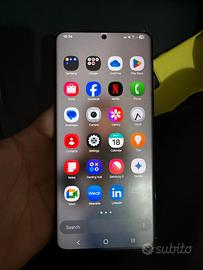 Samsung s21 Ultra 5G