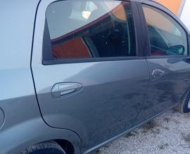 Fiat Grande Punto 1.3 Mltj 5p. 75cv