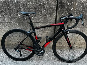 Wilier GTR SL Full carbon tg S Shimano Ultegra 11v