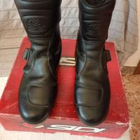 Stivali moto SIDI