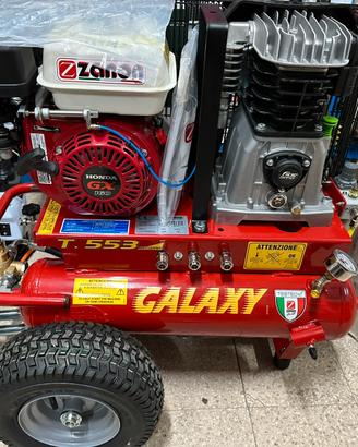 Motocompressore