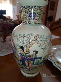 Vaso cinese