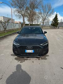 Audi a3 sportback 2.0