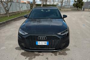 Audi a3 sportback 2.0