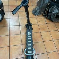 Monopattino ducati scrambler permuto