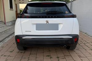 Peugeot 2008 1.5 BlueHDI Diesel