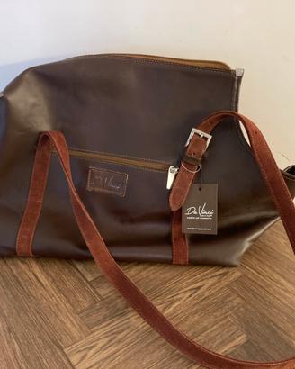 Borsa trasporto gatto /cane