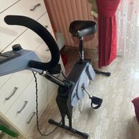 cyclette 