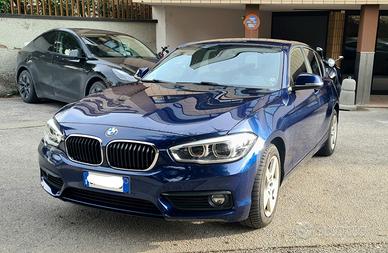 BMW 118i Advantage