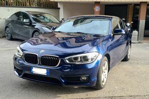 BMW 118i Advantage